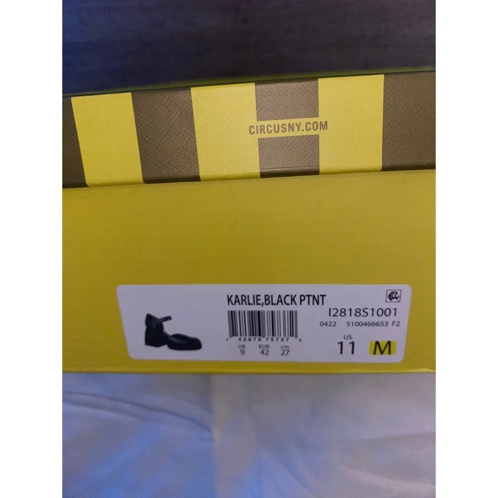Circus by Sam Edelman 🔥nib🔥 karlie these